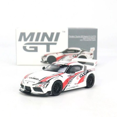 364 WHOLE Special Oferta Minigt Mini GT Porsche Bentley GTR Super Pagani Fo