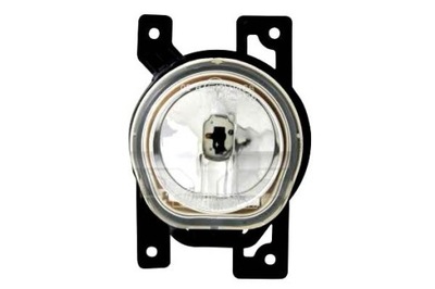 Фара противотуманный tyc 19-11005-05-2 фото №1