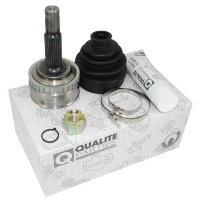 Шрус  полуось opel astra f corsa b tigra vectra a фото №1