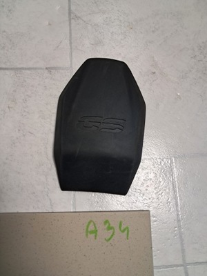 PROTECCIÓN AL ZBIORNIK, CZARAL BMW GS1250 NR 4663 8533681  