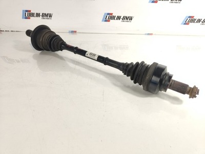 Приводной вал левый задняя левая задняя bmw f20 f30 f32 f36 7640261 фото №1
