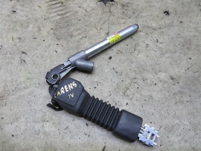 Натяжитель натяжитель поперечина kia carens iv фото №1