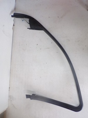 Рамка захист двері правий перед bmw e65 фото №1