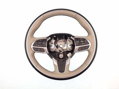 Chrysler pacifica 2018 повітропровід фото №1