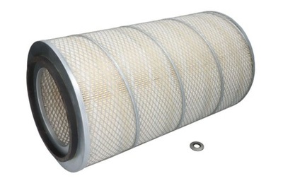 E1DCDF SF FILTER AIR FITS DO: DOOSAN FITS DO: DAEWOO 290LC-V, 300L  