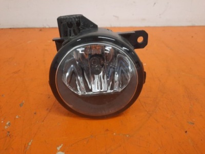 Citroen ds4 20- противотуманная фара левый правый перед передний 89211690 фото №1