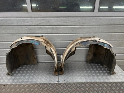 Peugeot 208 ii e-208 подкрылок перед левая правое 2020r. оригинал фото №1