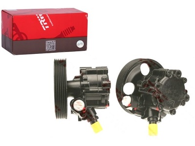 Насос усилителя citroen jumpy fiat scudo peugeot expert expert фото №1