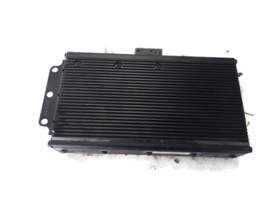 Peugeot 207 5d 11r усилитель jbl фото №1