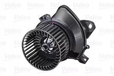 AIR BLOWER FIAT  