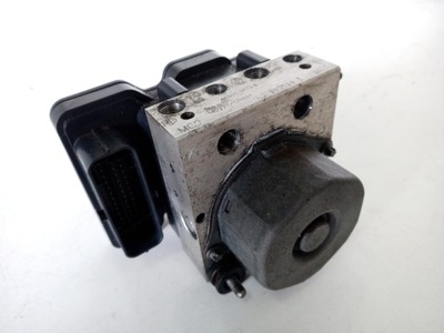 Насос тормозная abs 476609473r renault zoe фото №1