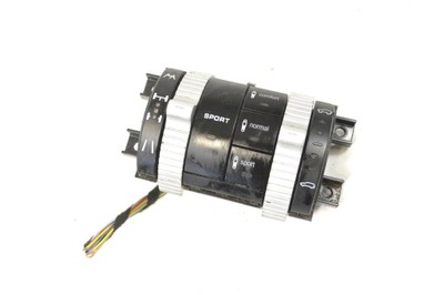 Porsche cayenne 9pa 2008 другое переключатели i кнопки фото №1