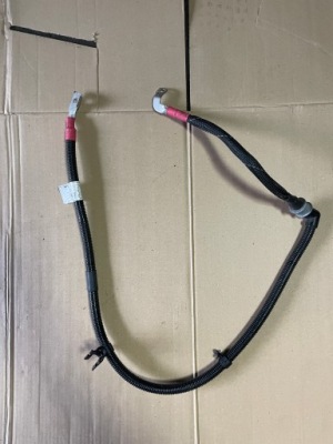 Bmw 5 g30 шланг генератора 8590102 фото №1