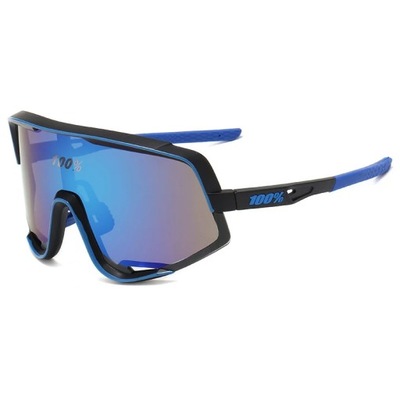 nowe fotochromowe okulary rowerowe rowerowe o