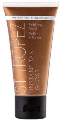 St.Tropez Instant Tan Gloss Samoopalacz 30ml