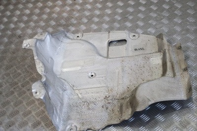 Защита тепловая mercedes sl r232 a2326801803 фото №1