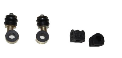 З'єднувач подушка стабілізатора felicja felicia фото №1