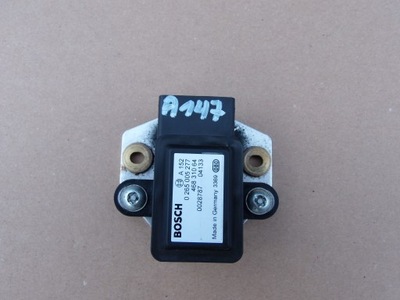 Модуль датчик датчик esp 46831064 alfa romeo 147 фото №1