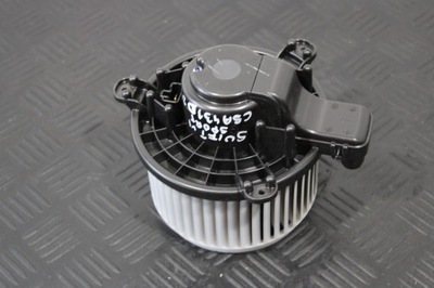 Вентилятор обігрівача suzuki swift sport vi 6 mk8 фото №1