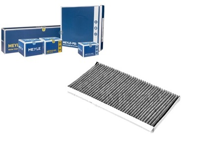 Meyle 612 320 0005 фільтр, вентиляція простір пасажирський фото №1