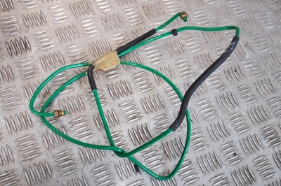 Шланг воздуха porsche cayenne 7p5 7p0616762c фото №1