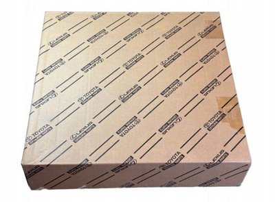 Гальмівні диски гальмівні задня proace комплект kpl su001-a6145 toyota оригінальний номер фото №1