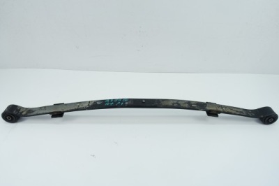 Рессора задняя задний sprinter w907 w910 a9073200700 фото №1