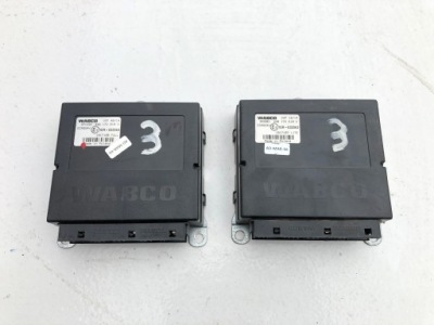 Daf xf 106 105 euro6 cf ecas lite full 1817198 1917197 фото №1