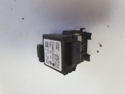 Volvo xc60 s60 ii v60 v40 ii модуль замка зажигания считыватель 28227917 фото №1