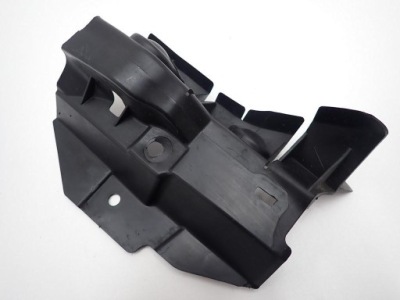 Повітропровід повітря захист права ford galaxy iii mk4 22r фото №1