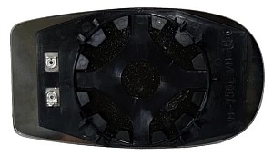 Abakus 1137g03 скло дзеркало, дзеркало зовнішнє фото №1