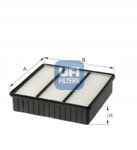 UFI FILTERS 30.533.00 FILTER AIR  