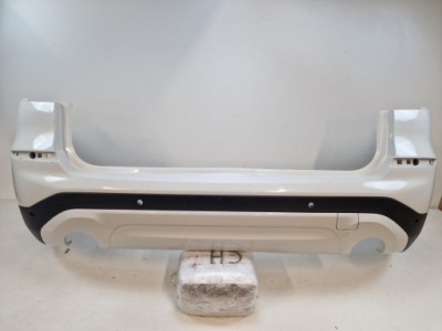 Bmw x3 g01 бампер задний задний 51128089729 фото №1