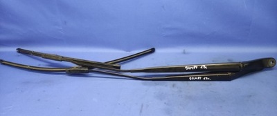 Рычаги дворник citroen jumpy iii фото №1