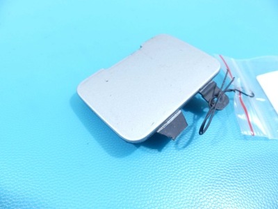 Volvo s60 i заглушка защита фаркоп hol перед фото №1