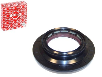 Прокладка дифференциал 85x155x12 33mm mercedes actros actros mp2 mp3 фото №1