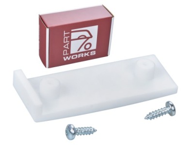 2x опора pod домкрат do porsche 911 964 993 996 986 944-ii фото №1