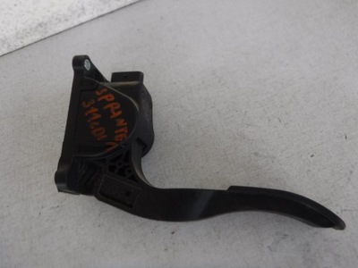 Потенциометр газа mercedes sprinter 906 0280755025 фото №1