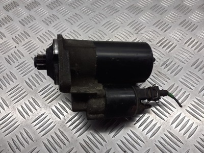 Стартер seat leon i 1.6 фото №1