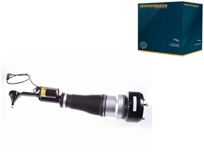 Denckermann dsa021g амортизатор пневматический фото №1