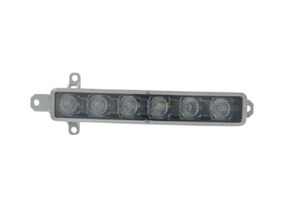 LIGHT FOR DRIVER DAYTIME CITROEN C-ELYSEE 01.17--  