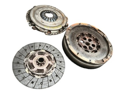 Комплект сцепления opel insignia a 1878006590 фото №1