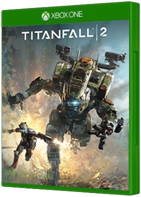 TITANFALL 2 PL XBOX ONE S X SKLEP