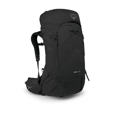 Plecak Osprey Atmos LT 65 AG black L/XL