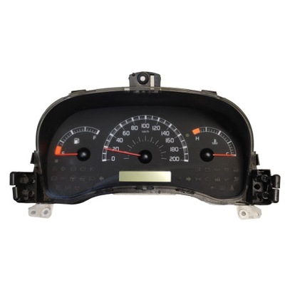 Fiat punto ii 1.2 счетчик 51723729 фото №1