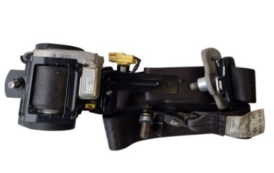 Pas безпеки сидіння правий перед правий передній honda fr-v 6023602 фото №1