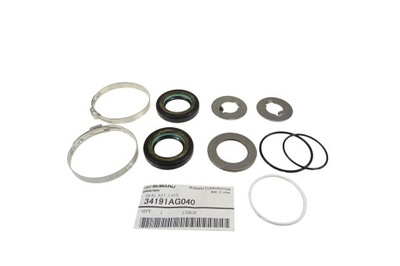 Subaru legacy outback набір ремонтний редуктор фото №1