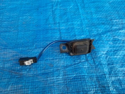 Toyota camry ix микровыключатель открывания крышки фото №1