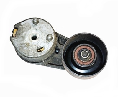 Натяжитель ремень jaguar 2.5 v6 x-type 4x4 фото №1