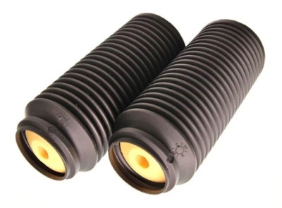 72-1166 отбойник амортизатор. vw t. a80 79-96 комплект фото №1